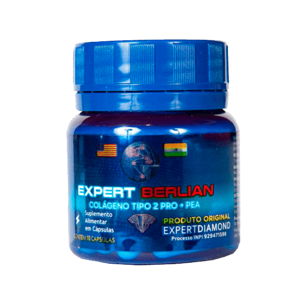 Expert Berlian Pea