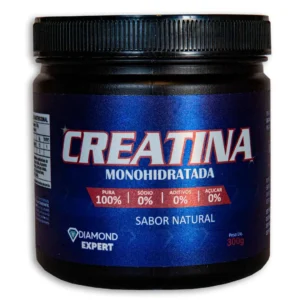 Creatina Monohidratada