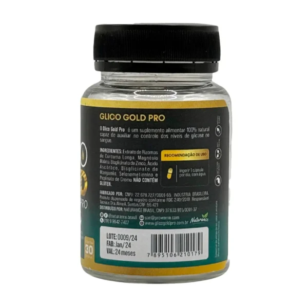 Glico Gold PRO - Imagem 2