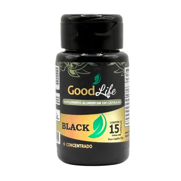 Good Life Black