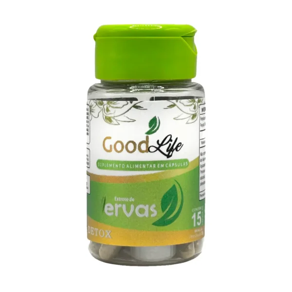 Good Life Detox