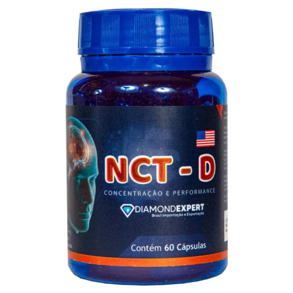 NCT - D