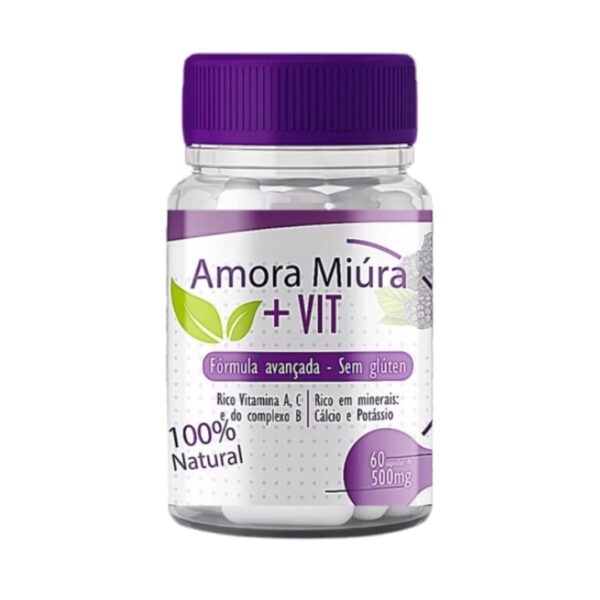 10 un Amora Miura + VIT