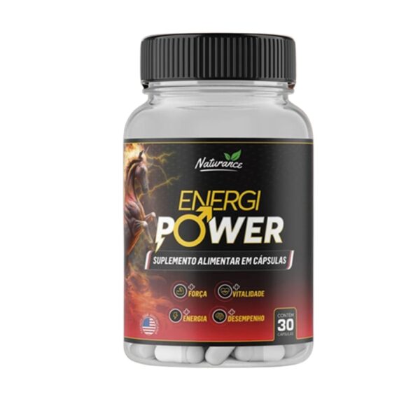 Energi Power