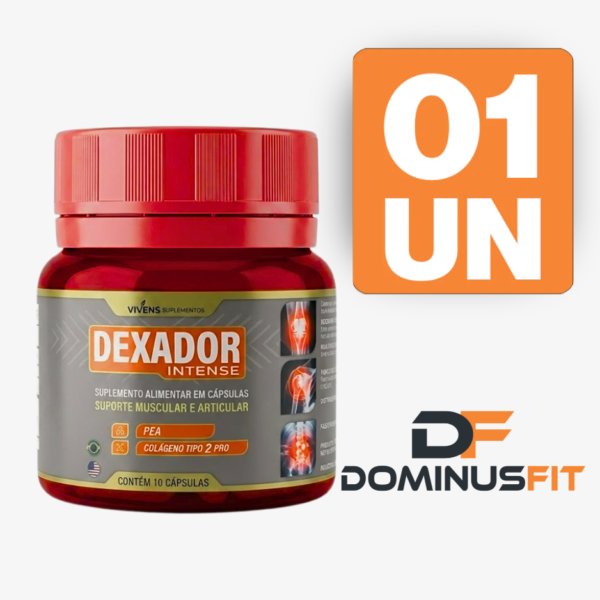 Dexador Intense