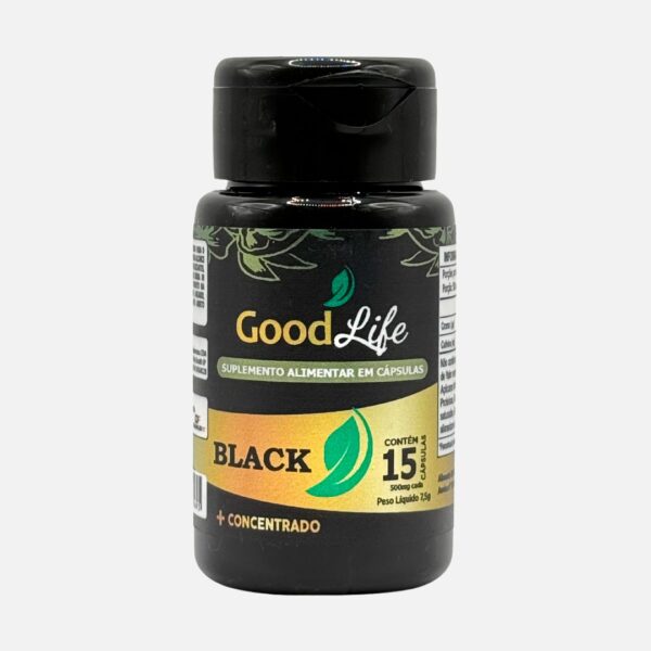 Good Life Black