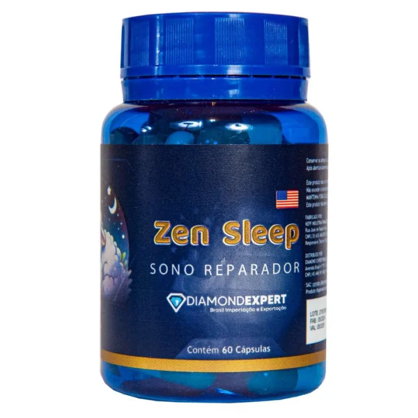 Zen Sleep
