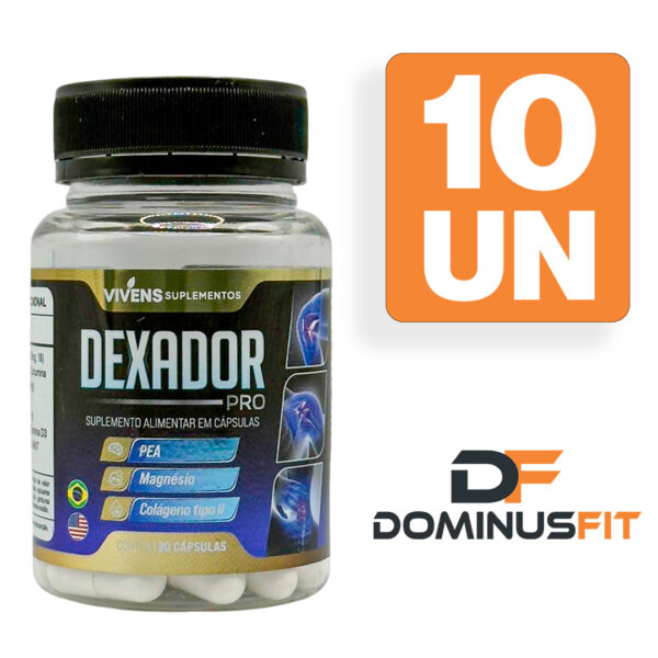 10 un DexaDor