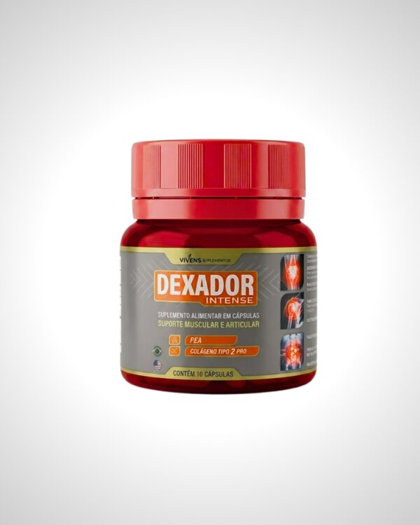 Dexador Intense