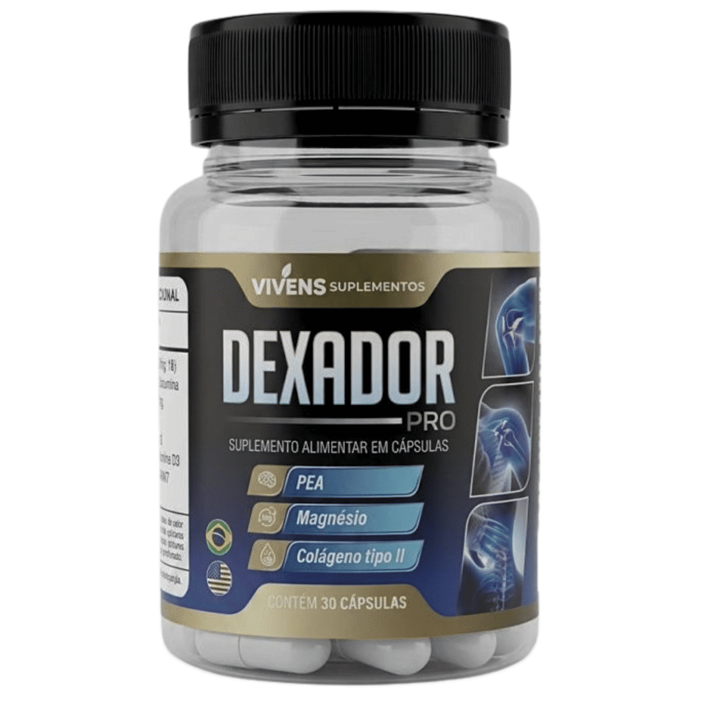 5 un Dexador PRO