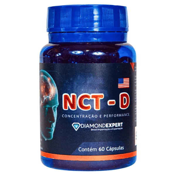 10 uns NCT – D