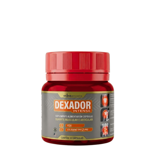 10 und Dexador Intense