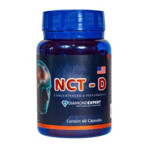NCT - D
